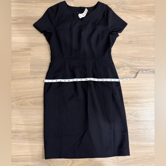 NWT Brooks Brothers Suiting Dress - Picture 7 of 7